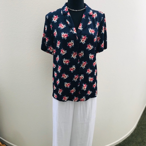 Pleione Tops - Pleione blouse